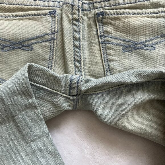 GAP Factory Girls 3T Light Wash Skinny Jeans | NWT Toddler Denim - Picture 13 of 14